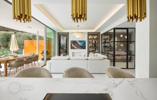 3-комнатная квартира 130 м² в Марбелье за 1 450 000 €