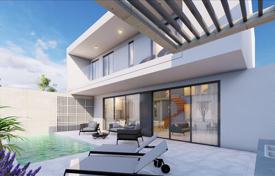 Новый комплекс меблированных вилл с бассейном, Героскипу, Кипр за От 845 000 €