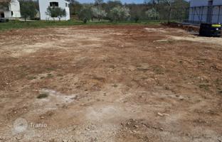 Земельный участок 707 м² в Истрийской жупании за 73 000 €