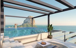 3-комнатная квартира 206 м² в Кальпе за 1 200 000 €
