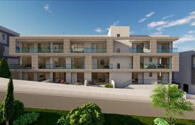 Резиденция недалеко от пляжей, в центре Пафоса, Кипр за От 200 000 €