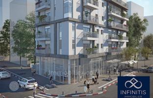 3-комнатная квартира 50 м² в Тель-Авиве за $806 000