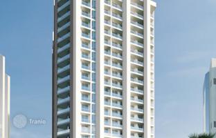 11 новых квартир в ЖК Time 3 в Wadi Al Safa 5 за От 21 789 000 ₽