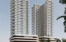Жилой комплекс Samana Barari Views 2 в Majan (Маджан), Дубай, ОАЭ за От $185 000