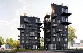 Квартира в Видземском предместье, Рига, Латвия за 140 000 €