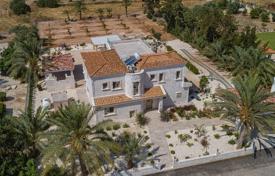 4-комнатная вилла 250 м² в Коралловом заливе, Кипр за 2 150 000 €