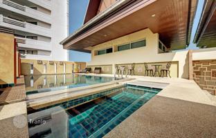 1-комнатная квартира 81 м² в Паттайе за $131 000
