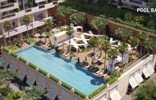 3-комнатная квартира 112 м² в городе Будва за 845 000 €