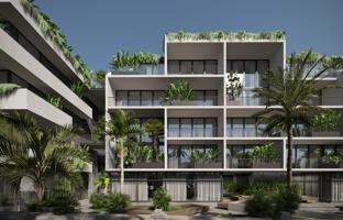 1-комнатная квартира 69 м² в Чемаги за $160 000
