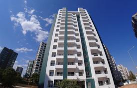 Готовые квартиры в новом комплексе в Мерсине за $96 000