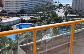 Трёхкомнатная квартира недалеко от пляжа в Кальпе, Аликанте, Испания за 260 000 €