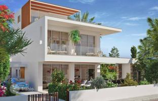4-комнатный коттедж 287 м² в Като Пафос за 920 000 €