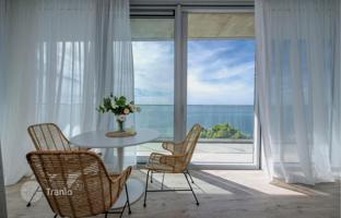 2-комнатная квартира в новостройке 53 м² в Батуми за $111 000