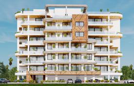 3-комнатная квартира 128 м² в городе Ларнаке, Кипр за От 625 000 €