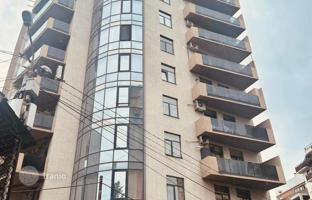 3-комнатная квартира 192 м² в Сабуртало за $700 000