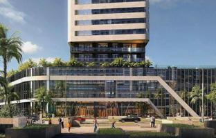 3-комнатная квартира в новостройке 84 м² в Батуми за $188 000
