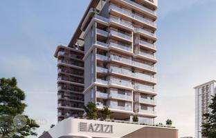 8 новых квартир в ЖК Sakandar в Al Furjan за От $287 000