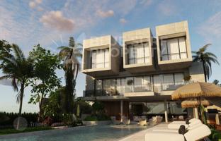 5-комнатная вилла в Айя-Напе за 4 200 000 €