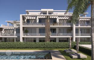 4-комнатная квартира в новостройке 152 м² в Эстепоне за 775 000 €