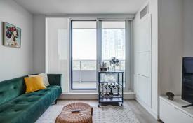 Квартира на Сумач-стрит, Олд Торонто, Торонто,  Онтарио,   Канада за C$834 000