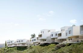 Резиденция в большом жилом комплексе с полем для гольфа, спа-центром и клубом верховой езды, Пафос, Кипр за От 845 000 €