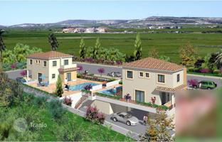 3-комнатная вилла 147 м² в Ларнаке за 600 000 €