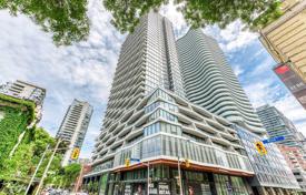 Квартира на Вуд-стрит, Олд Торонто, Торонто,  Онтарио,   Канада за C$935 000