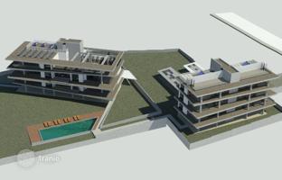 3-комнатная квартира 112 м² в Протарасе за 1 050 000 €