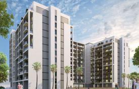 Меблированные апартаменты в новом жилом комплексе Orjuwan Tower, Лусаил, Эд-Доха, Катар за От $295 000