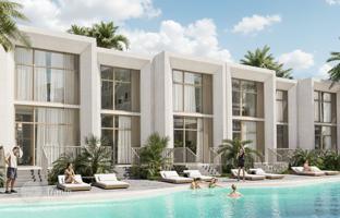 1-комнатная вилла 80 м² на Пляже Пандава за $248 000