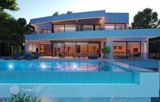 5-комнатная вилла 370 м² в Морайре за 1 995 000 €