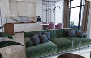 2-комнатная квартира 65 м² в Сабуртало за $158 000