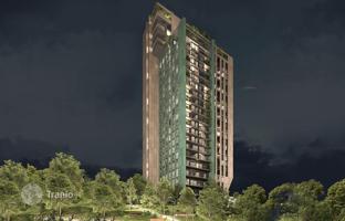 3-комнатная квартира 89 м² в Сабуртало за $205 000