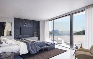4-комнатный коттедж 487 м² в Бенисе за 2 600 000 €