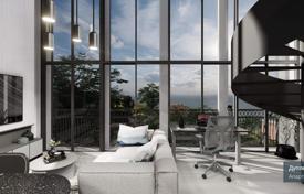 Элитные апартаменты с панорамным видом в резиденции с бассейном, Пхукет, Таиланд за $245 000