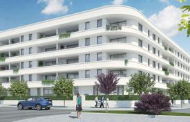 Новые квартиры всего в 200 м от пляжа, Камбрильс, Таррагона, Испания за 195 000 €