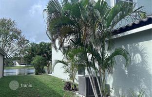 4-комнатный дом 283 м² в Бойнтон Бич за $625 000
