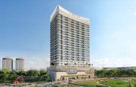 Магазин 131 м² в Dubai Land Residence Complex за $1 101 000