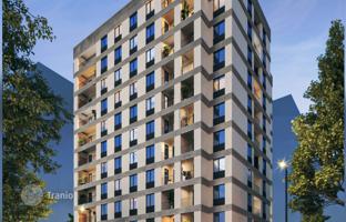 3-комнатная квартира 90 м² в Сабуртало за $155 000