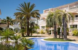 Трёхкомнатная квартира недалеко от моря в Бенисе, Аликанте, Испания за 330 000 €
