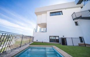3-комнатная вилла 273 м² в Альгорфе за 495 000 €