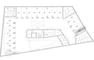 4-комнатная квартира 114 м² в Задаре за 367 000 €