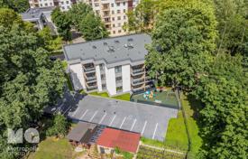 Квартира в Земгальском предместье, Рига, Латвия за 162 000 €