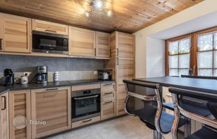 5-комнатная квартира 157 м² в Межеве за 995 000 €