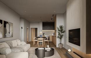 2-комнатная квартира 80 м² в Ороклини за 280 000 €