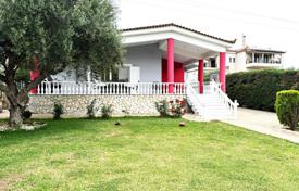 Великолепная вилла с гостевым домом и оливковой рощей на Пелопоннесе, Греция за 260 000 €