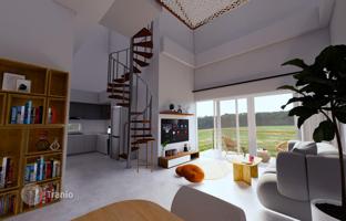 2-комнатная квартира 75 м² в Убуде за $170 000