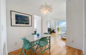 Квартира на Сен-Клер-авеню Запад, Олд Торонто, Торонто,  Онтарио,   Канада за C$865 000