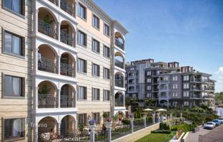 2-комнатная квартира 94 м² в Несебре за 263 000 €