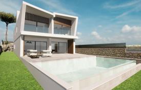 Новая двухэтажная вилла в Сон Вери Ноу, Майорка, Испания за 2 650 000 €
